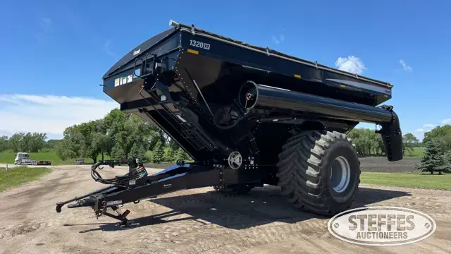 2025 Brandt 1320XT