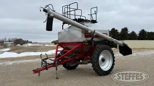 Amity 2250