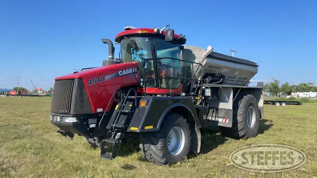 2020 Case IH 4540