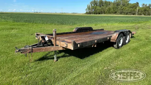 1990 Road King