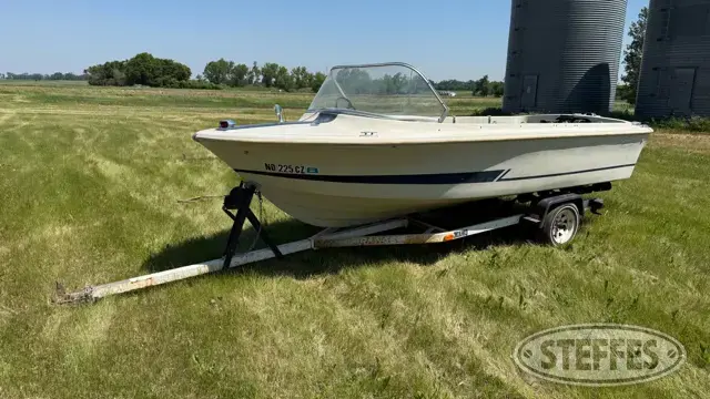 Larson Lapline