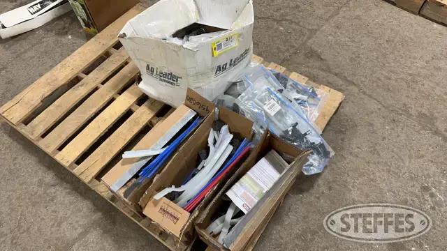 (18) Keeton Universal Seed Firmers