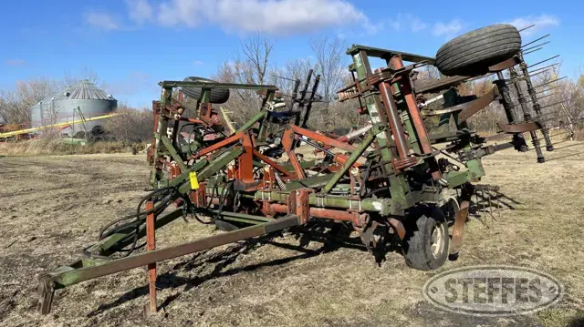 Glencoe Soil Saver