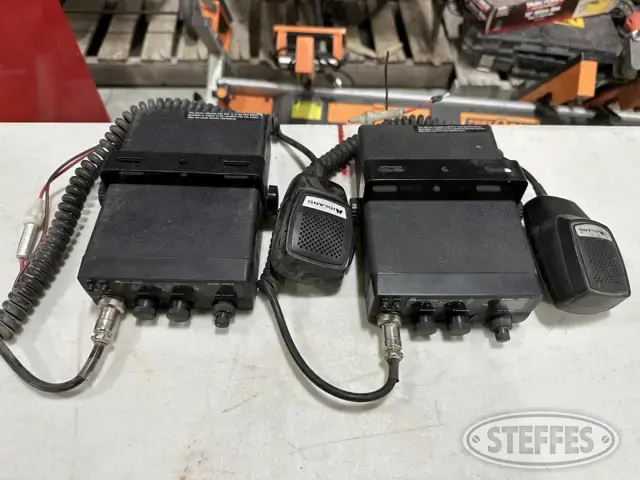 Midland 1001Z