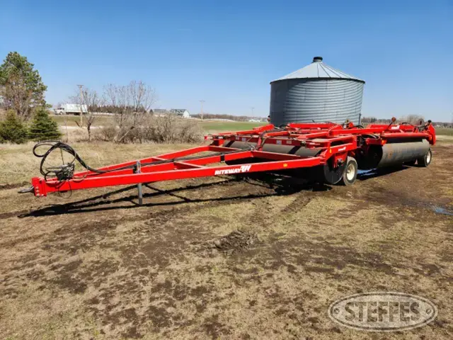 2020 Riteway F3-42