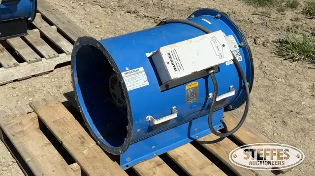 Grain Guard 1L18-3-1-1