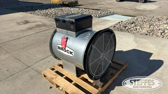 Brock AC24-1034-WC