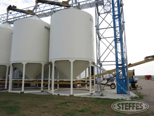 Meridian Grain Max