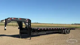 Steffes Group | 2019 Kerr-Bilt