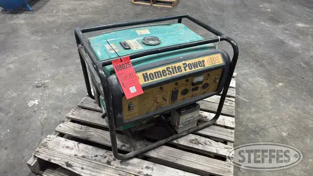 Onan Homesite Power