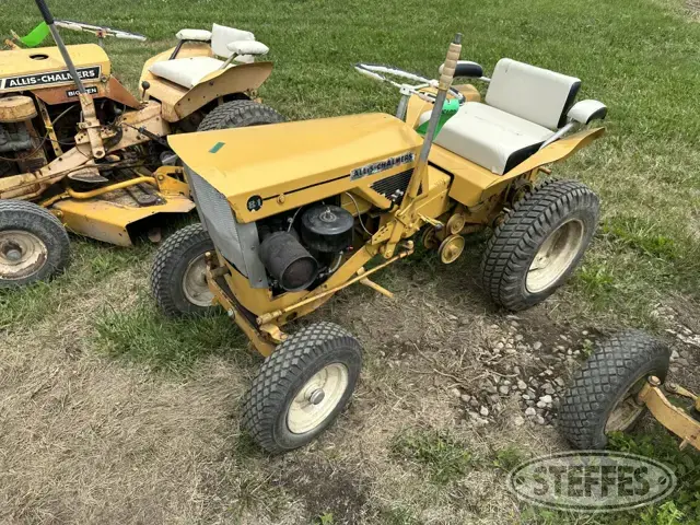 Allis-Chalmers B-1