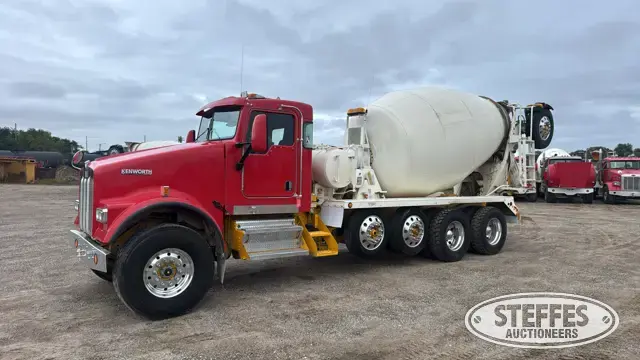 2006 Kenworth