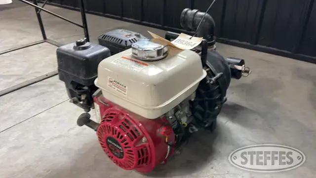 Honda GX160