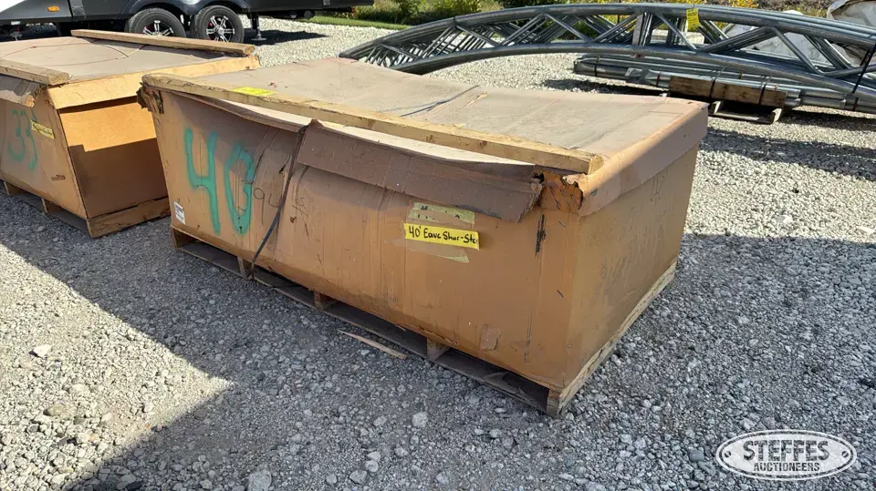 Brock Shur-Step Bin Accessory