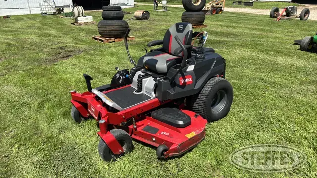 Toro Timecutter 75213