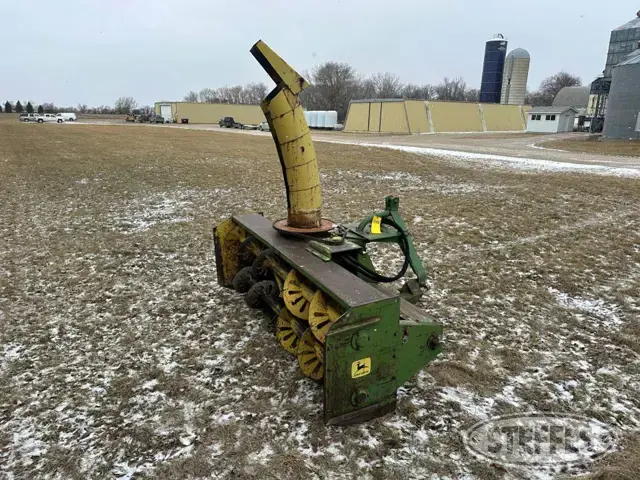 John Deere