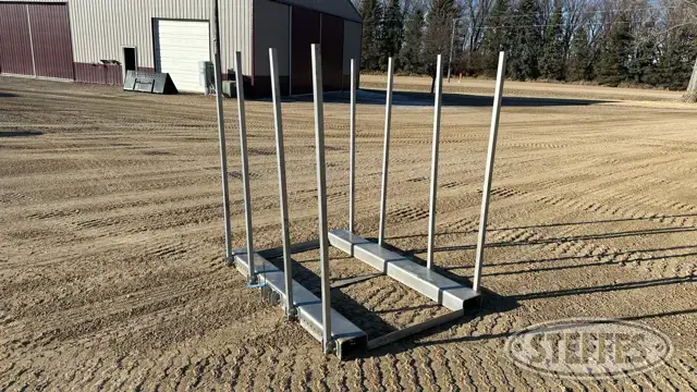 Tire carrier
