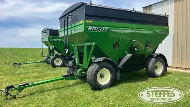 2010 Brent 544