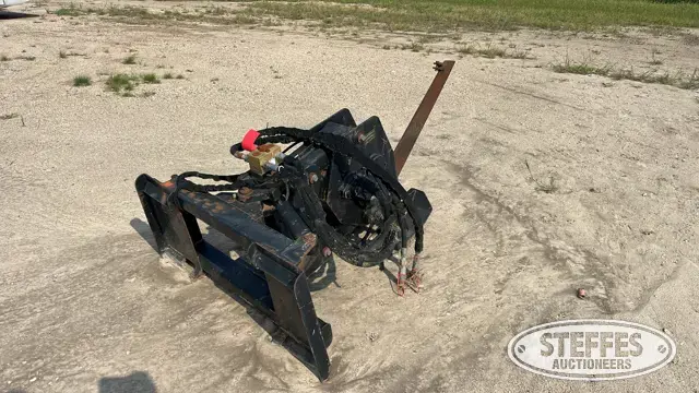 2013 Ditch Witch