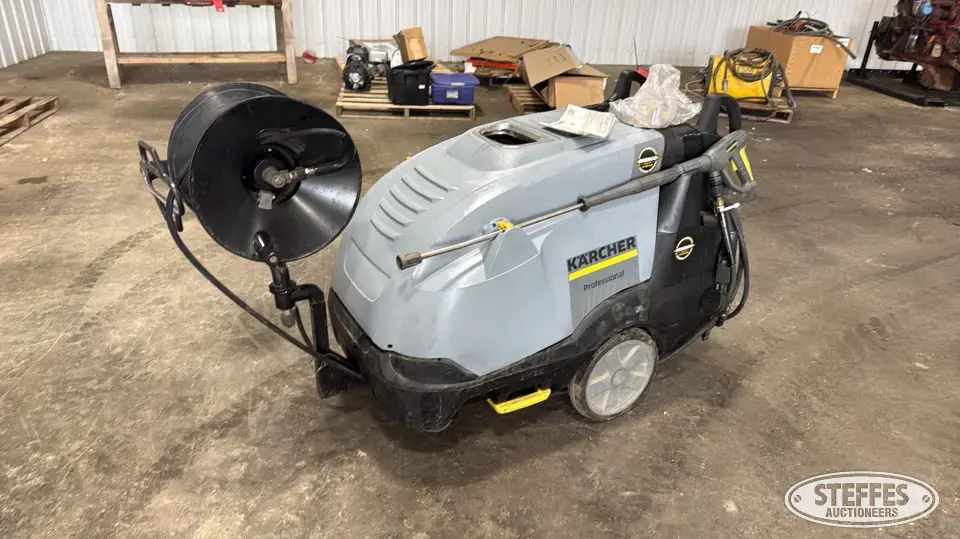 Karcher HDS 4.0/20-4M EA General Business Support Item
