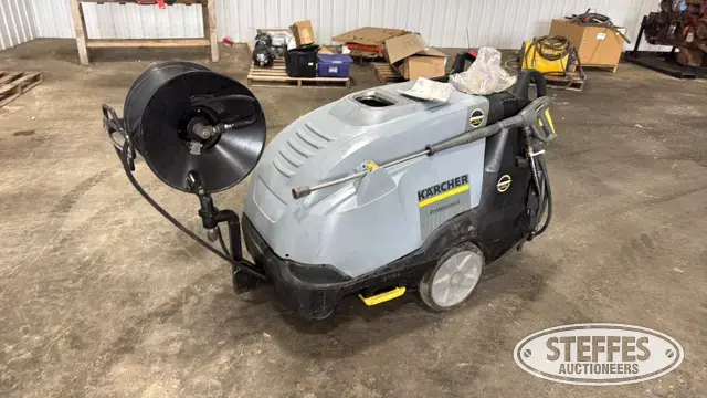 Karcher HDS 4.0/20-4M EA