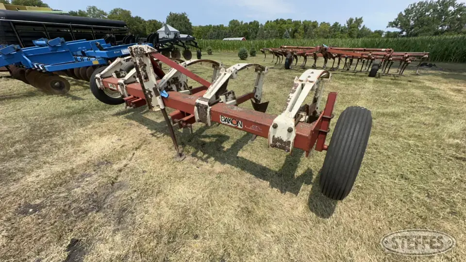 Dakon TM76-7-84-146 Ripper