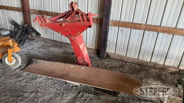 Bush Hog 90