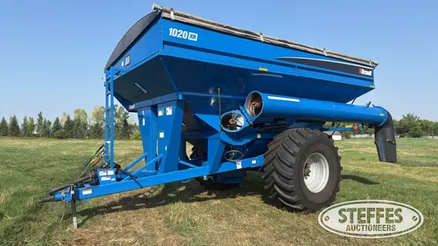 2019 Brandt 1020XR