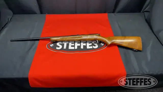 Springfield Model 53-B