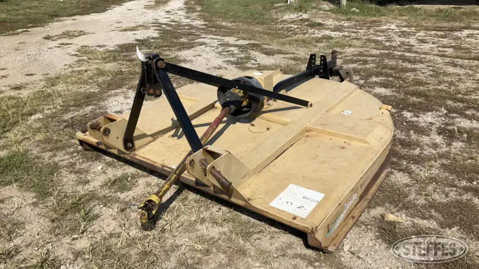 Land Pride RCR2584 Rotary Mower