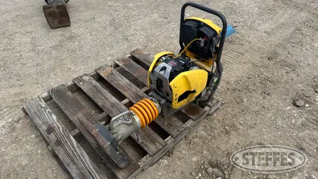 2020 Bomag BT50