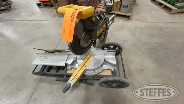 DeWalt DW708