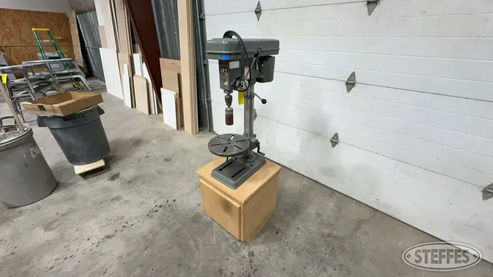 Jet OR-1458 Machine Tool