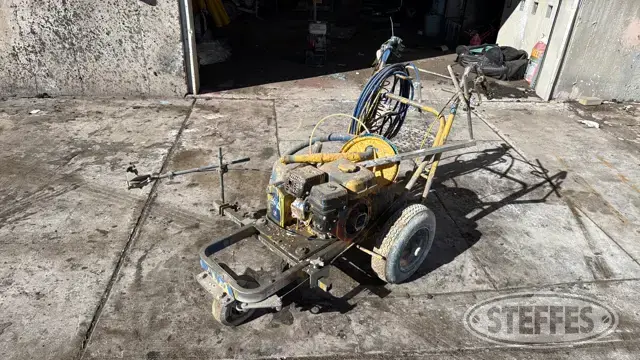 Graco Linelazer