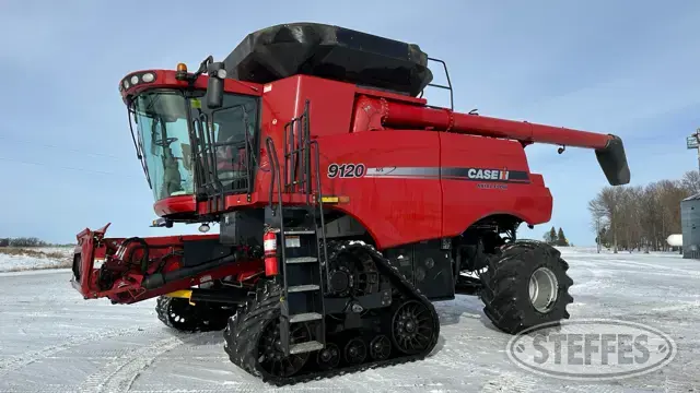 2010 Case IH 9120