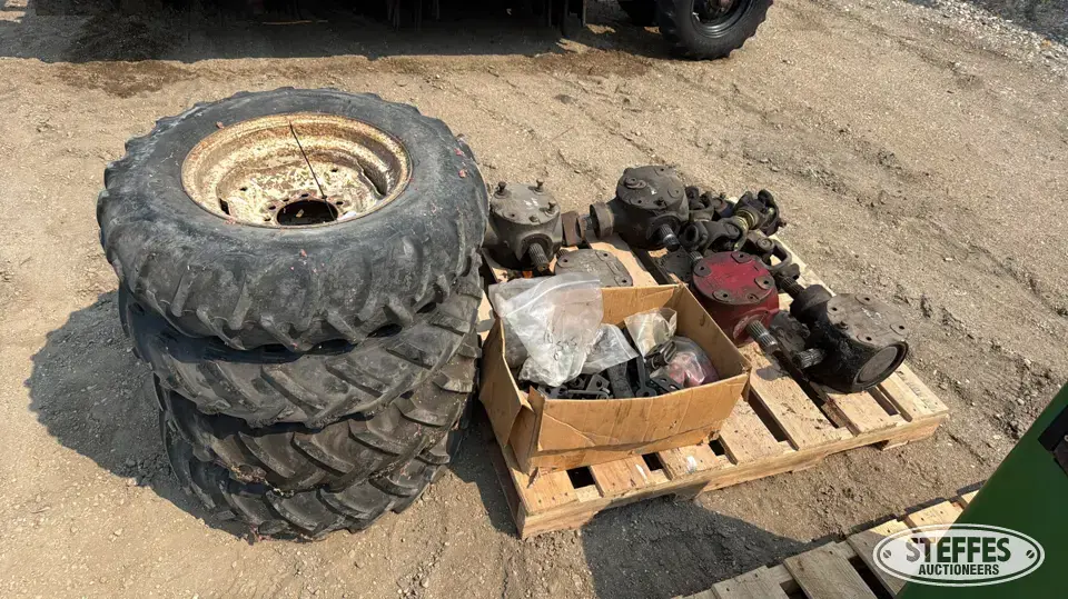 Amity defoliator parts Ag Equipment Part