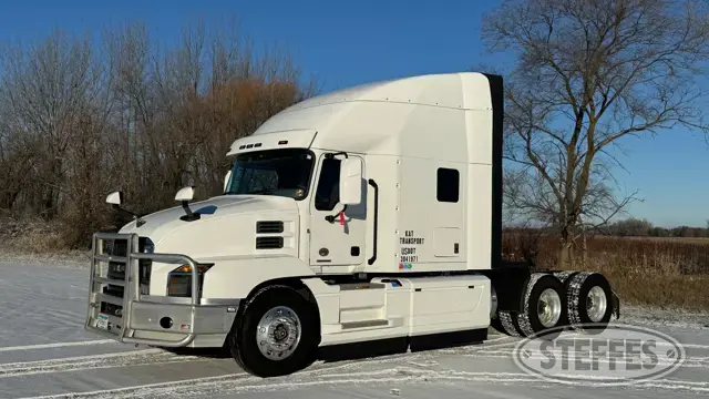 2020 Mack Anthem AN64T