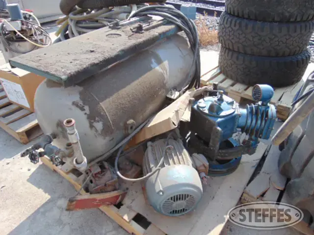 Ingersoll Rand 242