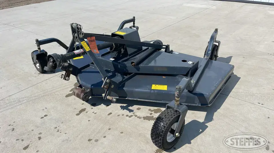 Farm King Y750R Finish Mower