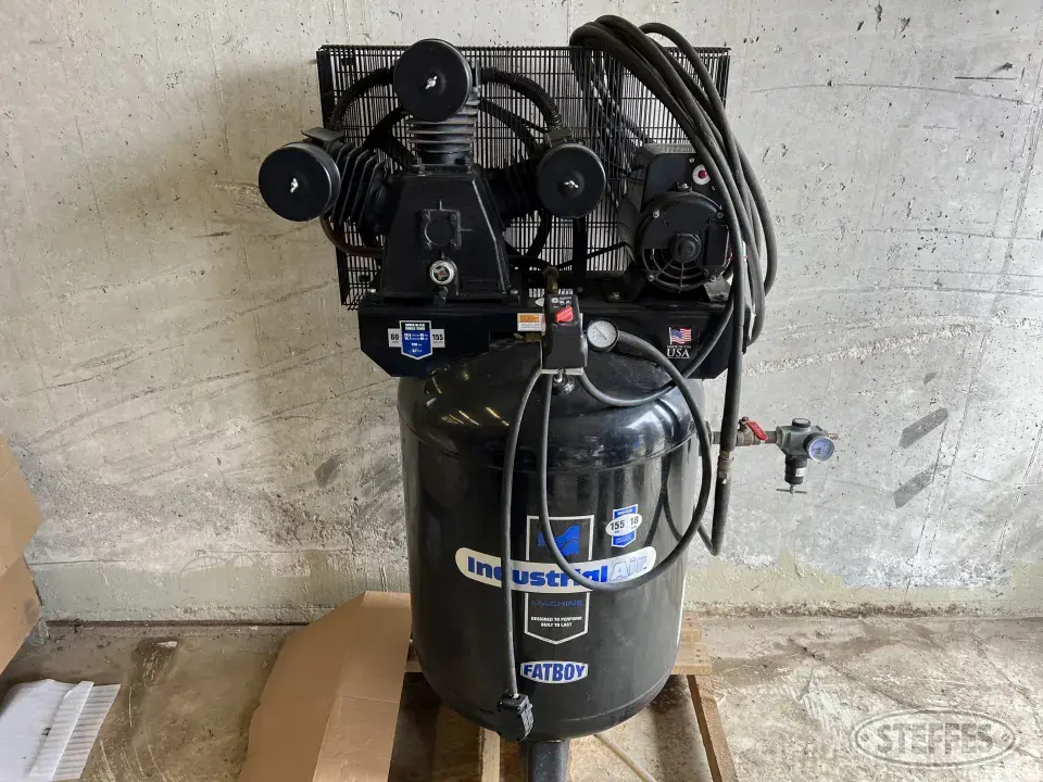 Industrial Air Air Tools and Compressor