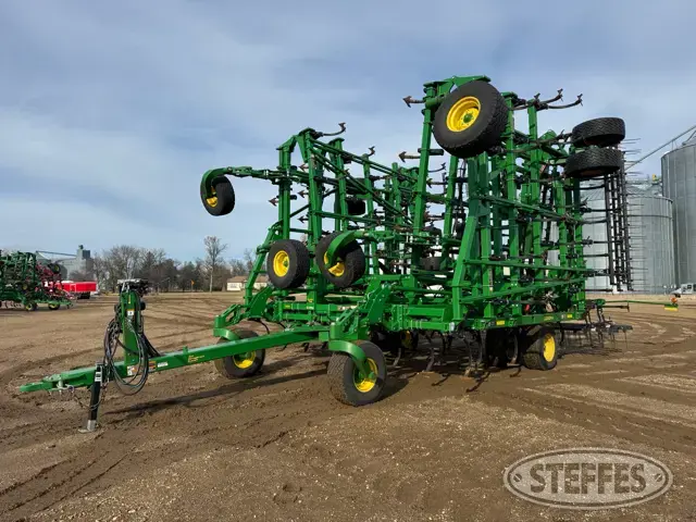 2022 John Deere 2230FH