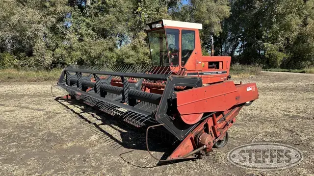 International 5000