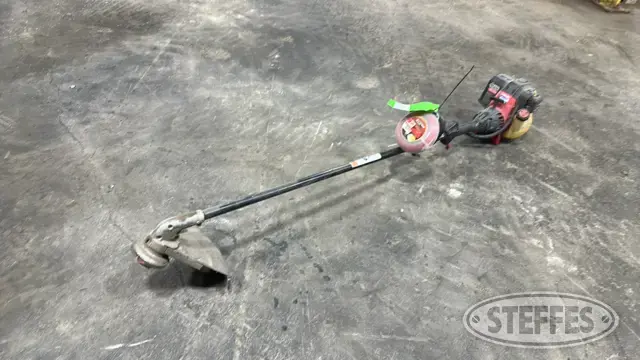 Troy-Bilt