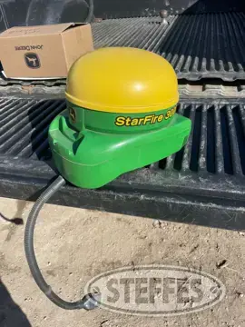 John Deere SF3000