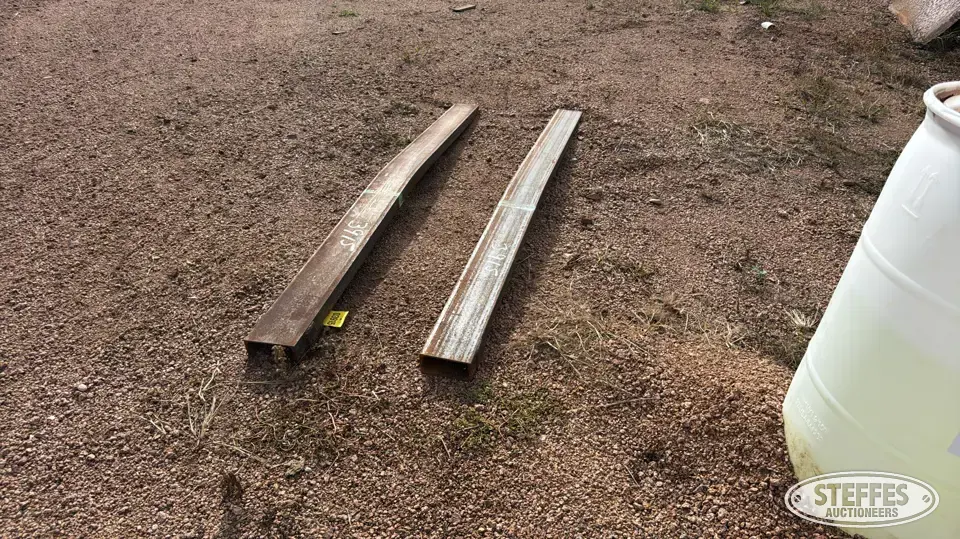Pallet fork extensions Farm Support Item