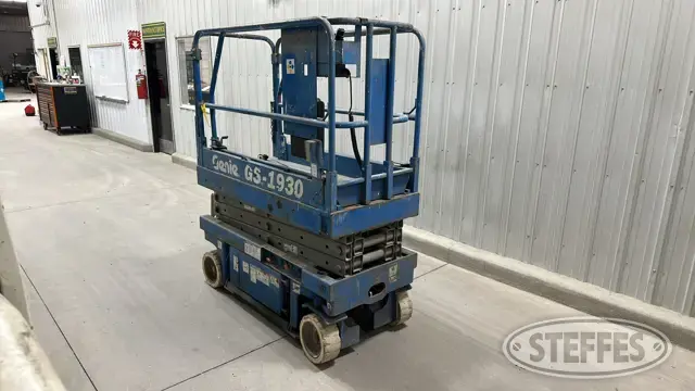 1999 Genie GS-1930