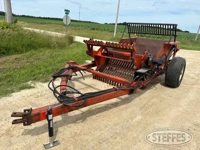 Rite-Way RR1000