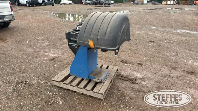 Hofmann Geodyna 2300