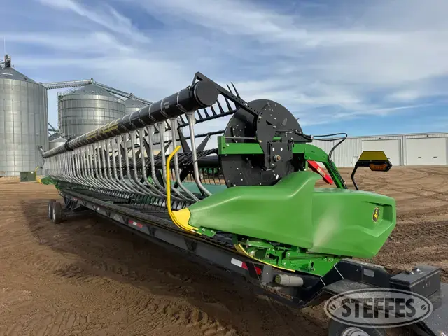 2024 John Deere RD40F
