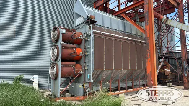 Farm Fans CMS-420J